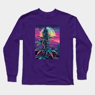 Synthweed Long Sleeve T-Shirt